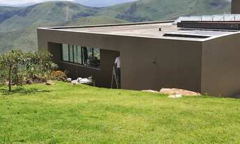 Imagem 3: Nova Lima - Casa de Condomínio - Quintas Do Morro