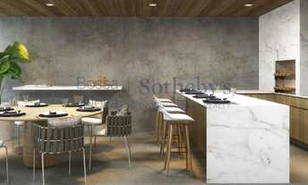 Imagem 4: São Paulo - Apartamento Padrão - Cidade Jardim