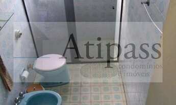 Imagem 5: SOBRADO À VENDA 4 QUARTOS, 2 BANHEIROS, 2 VAGAS / 269,78 M² RUDGE RAMOS