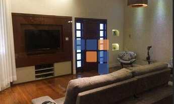 Imagem 2: Casa com 6 dormitórios à venda, 326 m² por R$ 1.090.000 - Jardim Atlântico - Belo Horizont