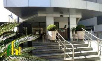 Imagem 2: Sala comercial no Itaim Bibi