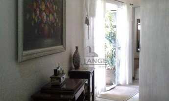 Imagem 2: Casa com 4 dormitórios à venda, 300 m² por R$ 870.000,00 - Cidade Universitária II - Campi