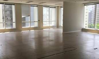 Imagem 5: Sala Comercial para aluguel - 254 m2, 8 vagas em Vila Olímpia - São Paulo - SP