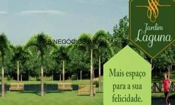 Imagem 4: Vende-se Terreno No Residencial Laguna em Indaiatuba São Paulo, Cidade Localizada a 120km