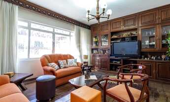 Imagem: Casa Térrea para Venda - Jd. Santa Cecília