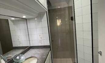 Imagem 3: Apartamento com 2 dormitórios à venda, 85 m² por R$ 365.000,00 - Encruzilhada - Santos/SP