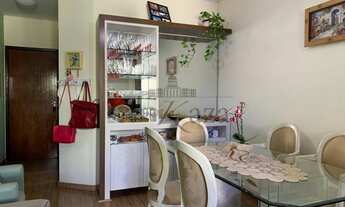 Imagem 5: Apartamento - 02 Dormitórios com Suíte - Jardim Paraíso - Venda