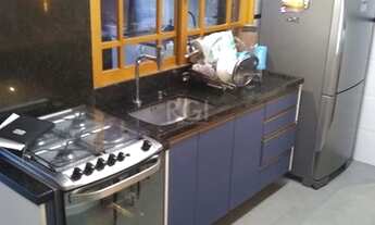 Imagem 6: EXCELENTE CASA 3 DORM. JARDINS DO PRADO