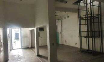 Imagem 6: Galpão para alugar, 480 m² com 4 salas, 5 banheiros, elevador de carga por R$ 14.900/mês