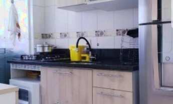 Imagem 5: Apartamento para Venda em Santo André, Casa Branca, 3 dormitórios, 1 suíte, 2 banheiros, 2