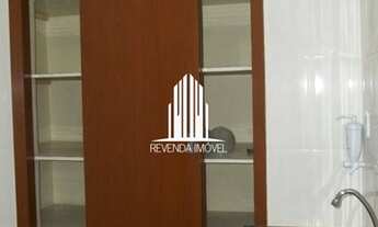 Imagem 4: Apartamento na Vila Buarque