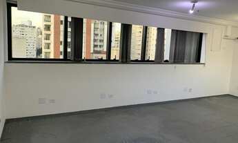 Imagem 6: Conjunto cde 40 metros com 2 banheiros e 1 vaga