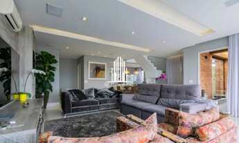 Imagem 2: 3 dormitórios, 3 suites e 4 vagas no Ipiranga