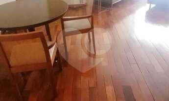 Imagem 3: São Paulo - Apartamento Padrão - PARAÍSO