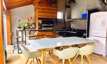 Imagem 5: Casa à venda, Jurerê Internacional, Florianópolis, SC