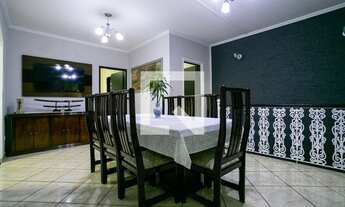 Imagem 7: Casa à Venda - Sítio do Mandaqui, 4 Quartos, 154 m2