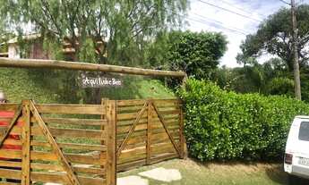 Imagem 2: Fazenda/sítios/chácaras com 4 dormitórios à venda em Esmeraldas