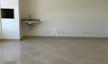 Imagem 2: Apartamento para locação no Centro no Edifício Infinity