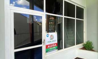 Imagem 6: Loja para locação com 45 metros quadrados, Shopping Don Diego no Centro - Londrina - PR