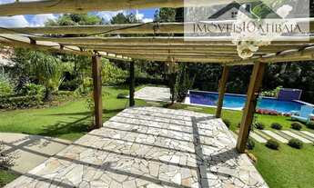 Imagem 2: Chácaras em Condomínio à venda em Bragança Paulista/SP - Compre o seu chácaras em condomí