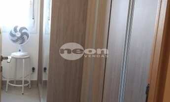 Imagem 5: SANTO ANDRé - Apartamento Padrão - Vila Eldízia