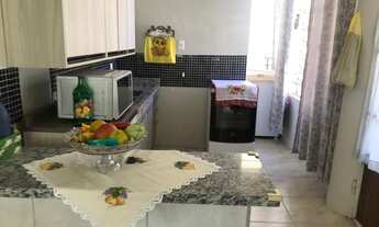 Imagem 4: Casa para venda possui 113 metros quadrados com 3 quartos em Passo da Areia - Porto Alegre