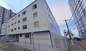 Imagem 2: Apartamento com 2 dorms, Guilhermina, Praia Grande - R$ 195 mil, Cod: 3680