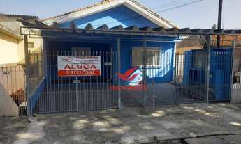 Imagem 2: Casa com 2 dormitórios para alugar, 100 m² por R$ 2.500/mês - Vila Pirajussara - São Paulo