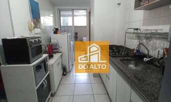 Imagem 6: Apartamento com 3 dormitórios à venda, 109 m² por R$ 340.000,00 - Setor Goiânia 2 - Goiâni