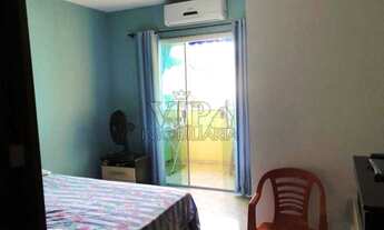 Imagem 6: Ótima residência, condomínio fechado em Campo Grande. Ac. Financ