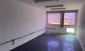 Imagem 7: Shopping Sala Comercial Ed Unicenter Freguesia (Jacarepaguá) - Rio de Janeiro - RJ