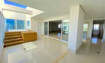 Imagem 4: Cobertura para venda tem 368 metros quadrados e 4 quartos em Setor Marista - Goiânia - GO