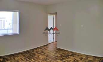 Imagem 6: Centro Sorocaba - apto com 2 dorm. e 1 vaga de garagem coberta - próximo ao Term. Santo An