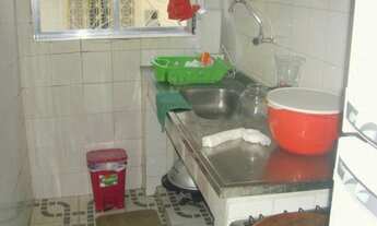 Imagem 6: Duque de Caxias, Itatiaia, Casa de Vila, quarto, sala, cozinha, banheiro