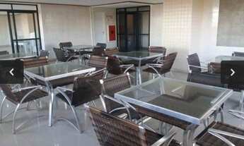 Imagem 7: Armação com 4 Apartamento com 4 dormitórios