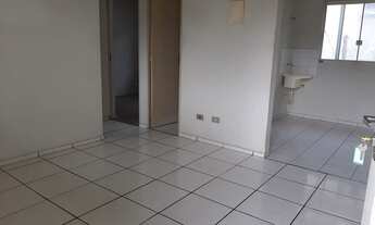 Imagem 4: Apartamento para venda tem 40 metros quadrados com 2 quartos em Fátima - Colombo - PR