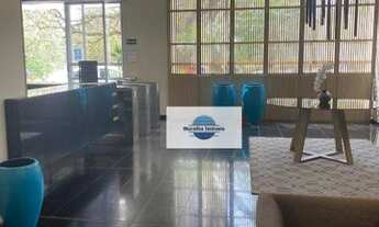 Imagem 3: Sala para alugar, 38 m² por R$ 2.200/mês - Alphaville Industrial - Barueri/SP