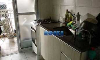 Imagem 6: Apartamento com 1 dormitório à venda, 40 m² por R$ 290.000,00 - Vila Prudente - São Paulo