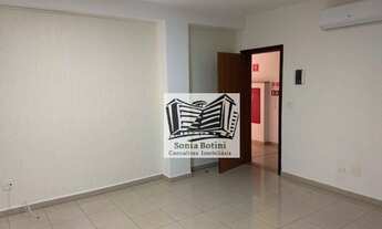 Imagem 2: Sala para alugar, 25 m² por R$ 1.300,00/mês - Mooca - São Paulo/SP