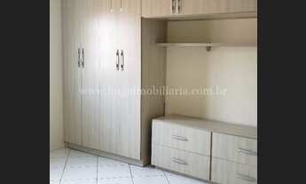 Imagem 3: São José dos Campos - Casa Padrão - Residencial Bosque dos Ipês