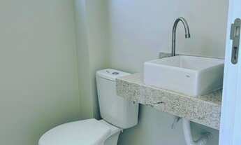 Imagem 2: Casa para venda com 140 metros quadrados com 3 quartos em Portais (Polvilho) - Cajamar - S