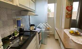 Imagem 2: Apartamento no Condomínio Parque Renascer - Ribeirão Preto/SP