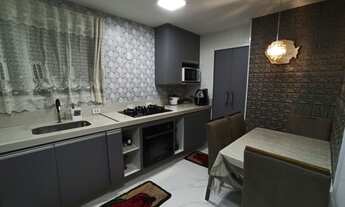 Imagem 2: Três quartos no segundo andar na melhorlocalização de Coqueirald de Itaparica