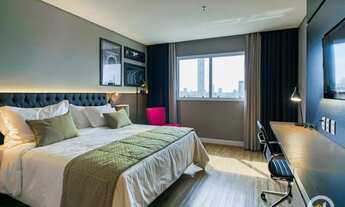 Imagem 5: GOIâNIA - Flat - Setor marista