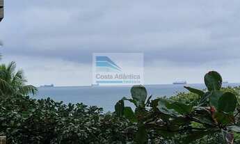 Imagem 5: Apartamento 3 dormitórios para Locação em Guarujá, Pitangueiras, 3 dormitórios, 1 suíte, 3