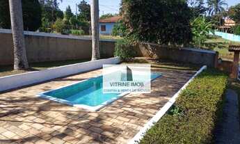 Imagem: Chácara com 3 dormitórios à venda, 2082