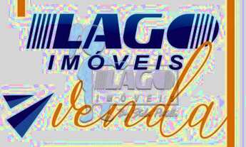 Imagem: Terreno Padrão em Brodowski