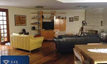 Imagem: Casa com 3 dormitórios à venda, 280 m²