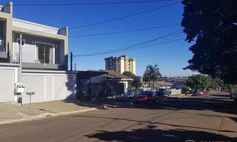 Imagem 3: VENDE-SE SOBRADO NO BAIRRO PARQUE SÃO PAULO - EXCELENTE LOCALIZAÇÃO Á 3 QUADRAS DA AV CARL