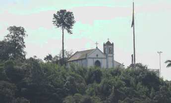 Imagem 7: Sobrado para aluguel tem 443 metros quadrados com 4 quartos em Centro Alto - Ribeirão Pire